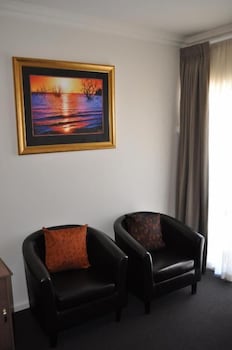 Augusta Courtyard Motel - Accommodation BNB 4