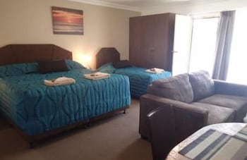 Augusta Courtyard Motel - Accommodation BNB 3