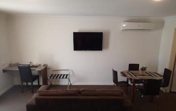 Augusta Courtyard Motel - Accommodation BNB 6