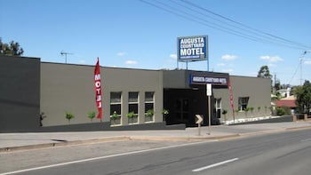 Augusta Courtyard Motel - Accommodation BNB 2