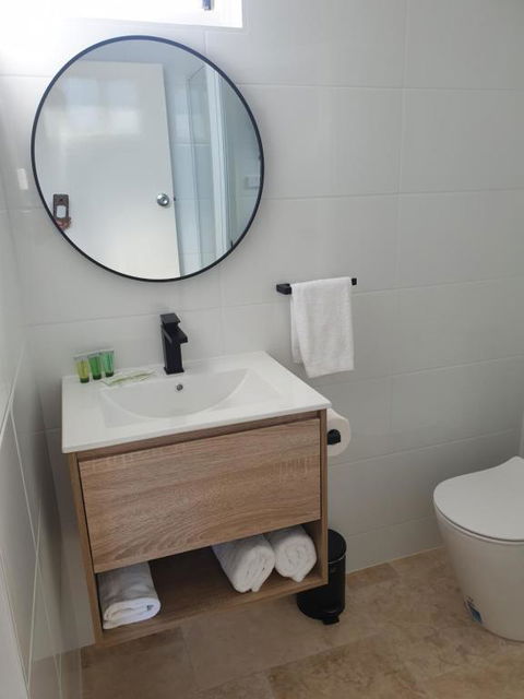 Sandpiper Motel Ulladulla - Accommodation BNB 2