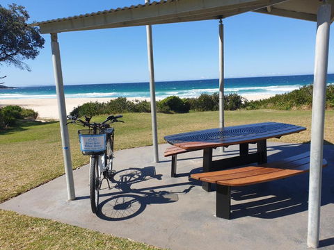 Sandpiper Motel Ulladulla - Accommodation BNB 4