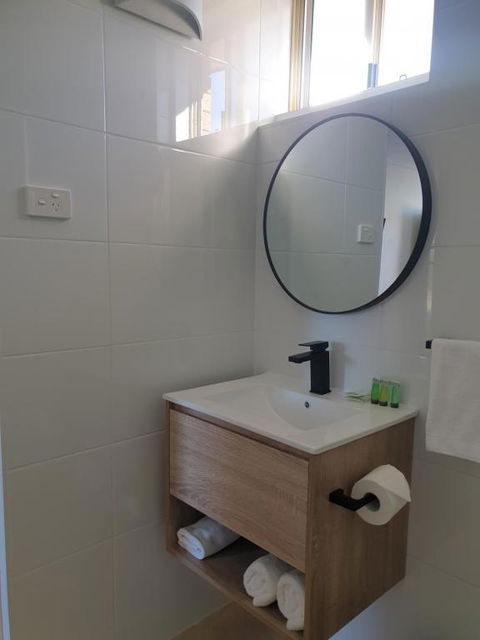 Sandpiper Motel Ulladulla - Accommodation BNB 3