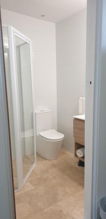 Sandpiper Motel Ulladulla - Accommodation BNB 6