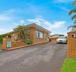 Sandpiper Motel Ulladulla - Accommodation BNB