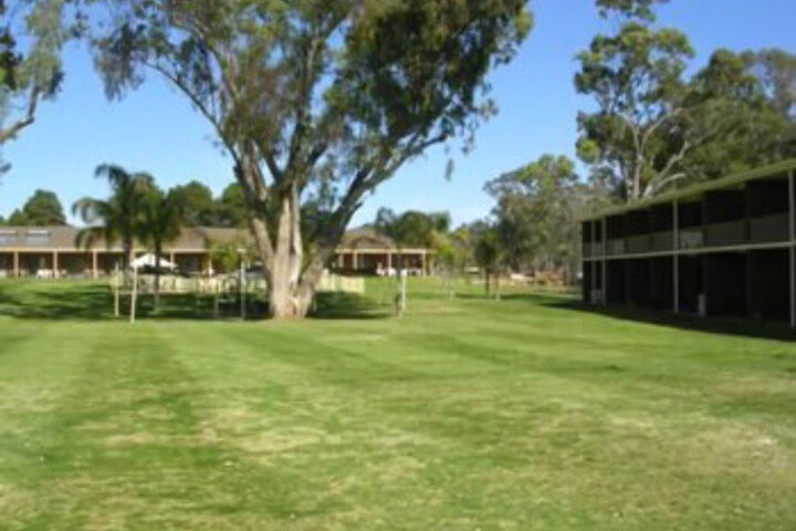 Tocumwal NSW Accommodation BNB