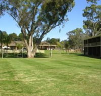 Tocumwal Golf Resort - Accommodation BNB
