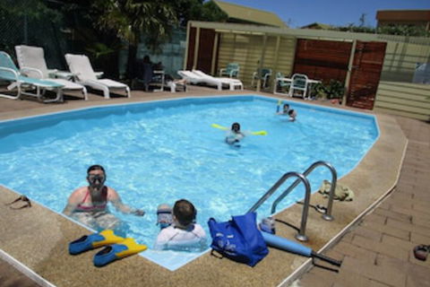 Anchorbell Holiday Apartments - Accommodation BNB 0