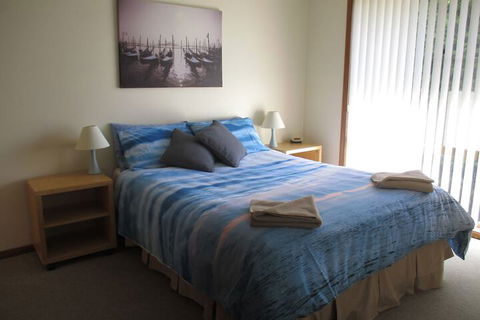 Anchorbell Holiday Apartments - Accommodation BNB 6