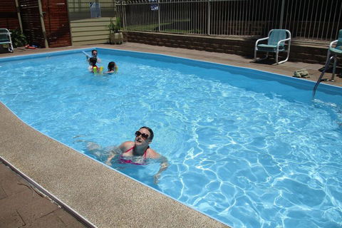 Anchorbell Holiday Apartments - Accommodation BNB 4