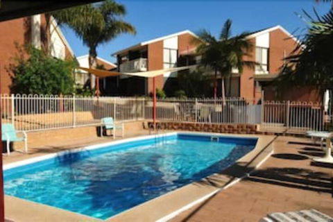 Anchorbell Holiday Apartments - Accommodation BNB 3