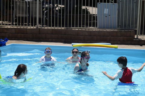 Anchorbell Holiday Apartments - Accommodation BNB 2