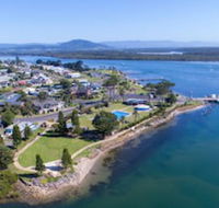 Anchor Bay Motel - Accommodation BNB