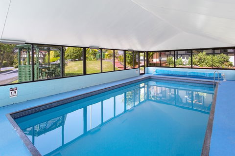 Village Family Motor Inn - Accommodation BNB 0