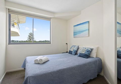Oceanside Resort - Accommodation BNB 3