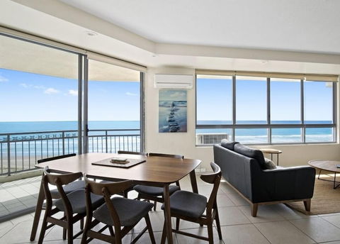 Oceanside Resort - Accommodation BNB 2