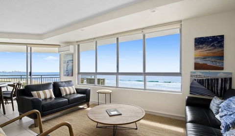 Oceanside Resort - Accommodation BNB 5