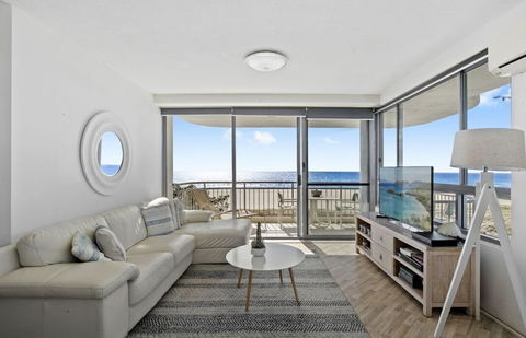 Oceanside Resort - Accommodation BNB 6
