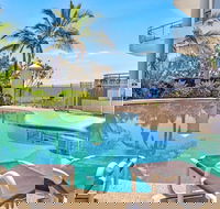 Oceanside Resort - Accommodation BNB