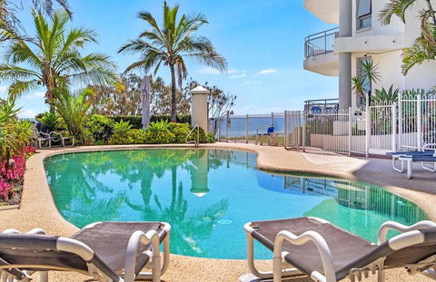 Oceanside Resort - Accommodation BNB 0