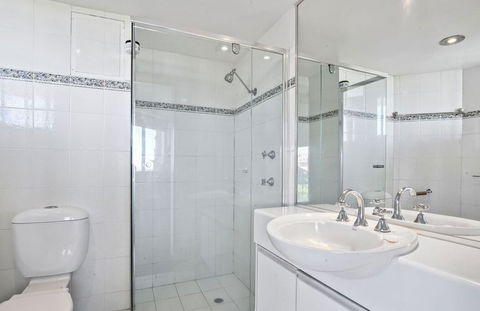 Oceanside Resort - Accommodation BNB 1
