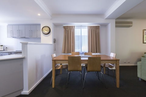Forte Leeuwin Apartments - Accommodation BNB 6