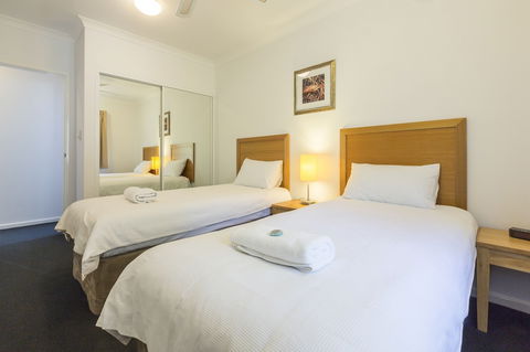 Forte Leeuwin Apartments - Accommodation BNB 4