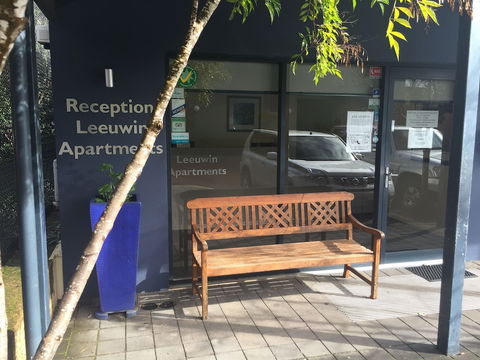 Forte Leeuwin Apartments - Accommodation BNB 3
