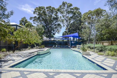 Forte Leeuwin Apartments - Accommodation BNB 1