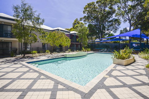 Forte Leeuwin Apartments - Accommodation BNB 2
