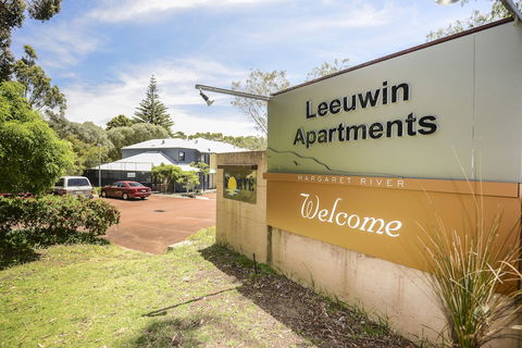 Forte Leeuwin Apartments - Accommodation BNB 0
