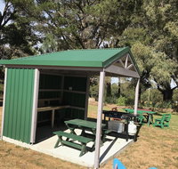 Woodmans Hill Motel - Accommodation BNB