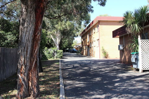 Westwood Motor Inn - Accommodation BNB 0