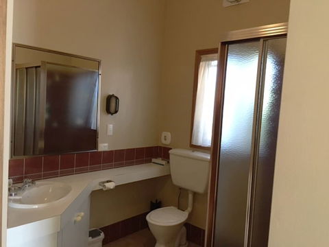 Westwood Motor Inn - Accommodation BNB 6