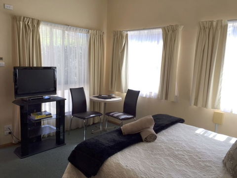 Westwood Motor Inn - Accommodation BNB 5