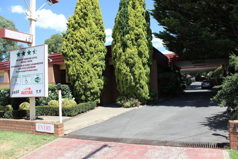 Westwood Motor Inn - Accommodation BNB 2