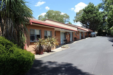 Westwood Motor Inn - Accommodation BNB 1