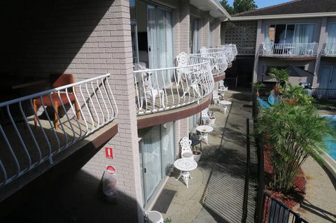 Tweed Central Motel - Accommodation BNB 4