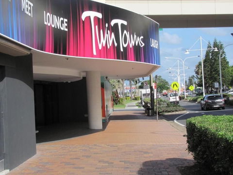 Tweed Central Motel - Accommodation BNB 3