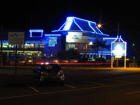 Tweed Central Motel - Accommodation BNB 0