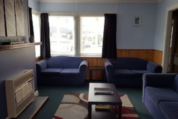  Accommodation BNB