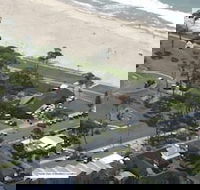 Breakers Apartments Mollymook - Accommodation BNB