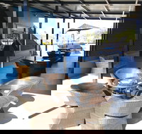 Mariners on the Waterfront - Accommodation BNB