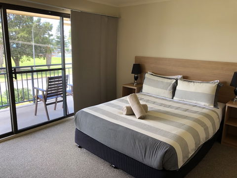 Araluen Motor Lodge - Accommodation BNB 6
