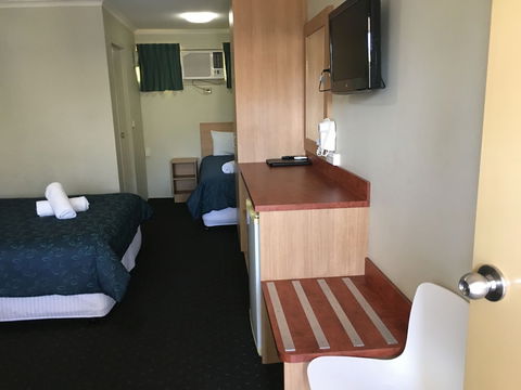 Araluen Motor Lodge - Accommodation BNB 4