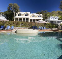 Blueys Retreat - Accommodation BNB