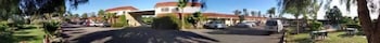 El Sierra Motel - Accommodation BNB 6