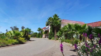 El Sierra Motel - Accommodation BNB 3