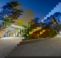 El Sierra Motel - Accommodation BNB
