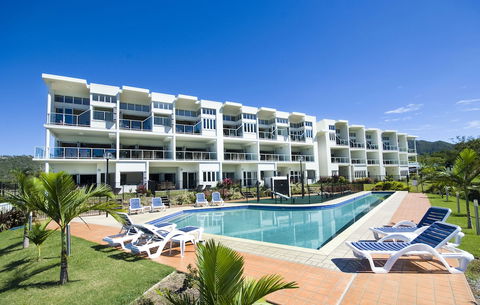 Beachside Magnetic Harbour - Accommodation BNB 6
